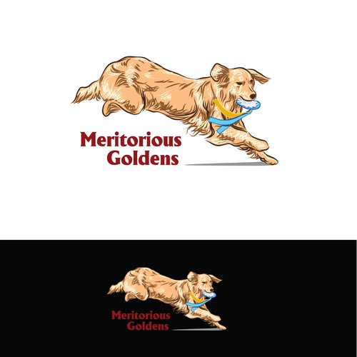 Meritorious Goldens