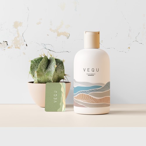 Vequ label concept