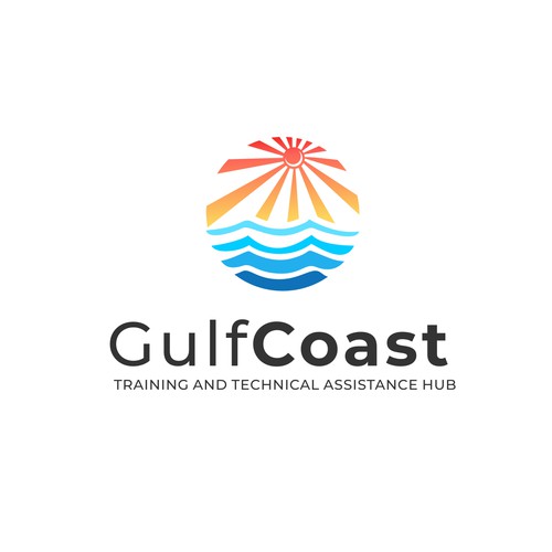 gulf coast logo