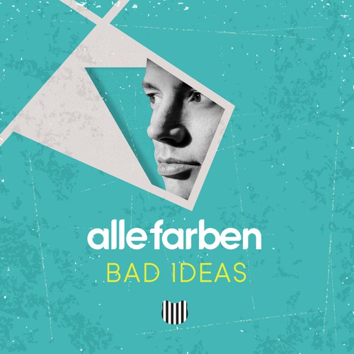 Cover for musical album