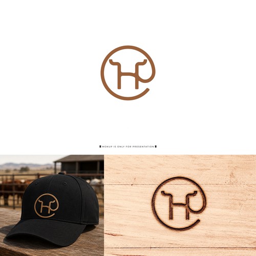 H Ranch Brand