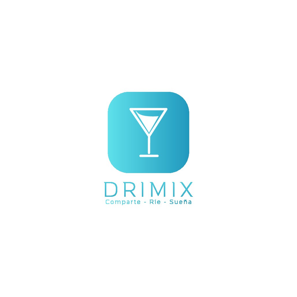 DRIMIX APP/ A new startup that will change the way of meeting people :)