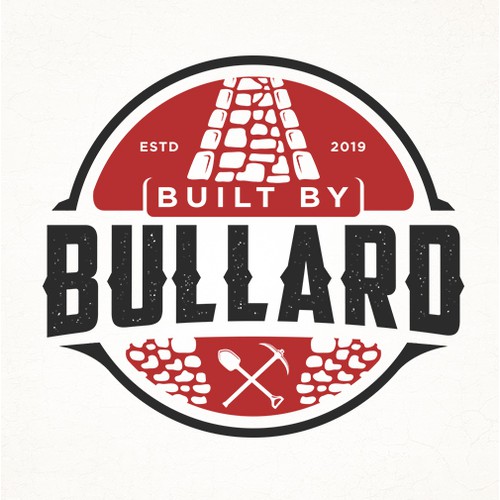 Built by Bullard
