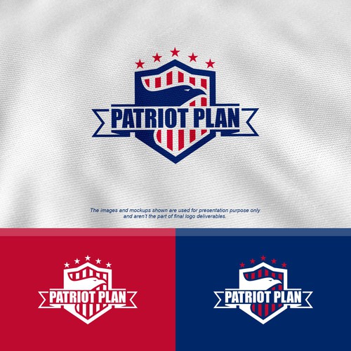 patriot plan