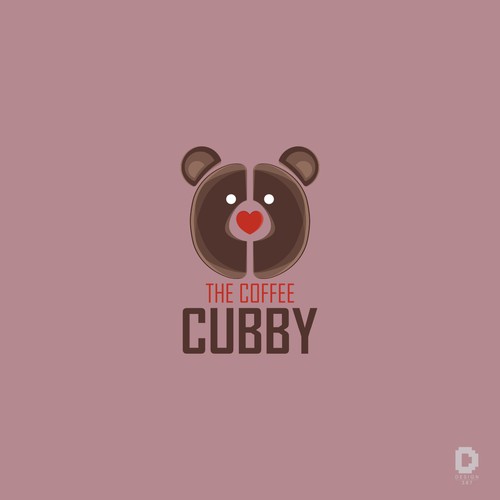 Logo for Cofee Bar