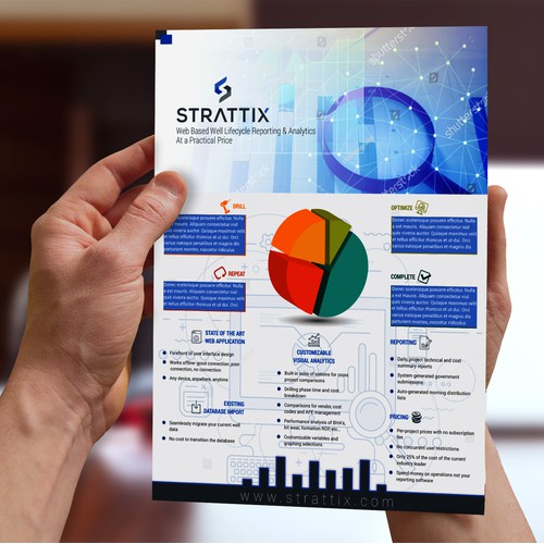 Infographic for STRATTIX 