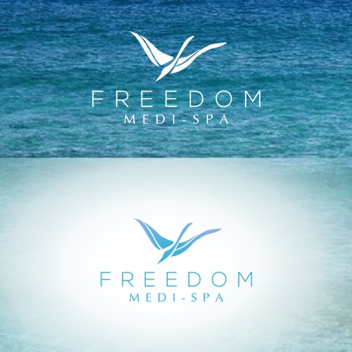 logo for medi-spa business