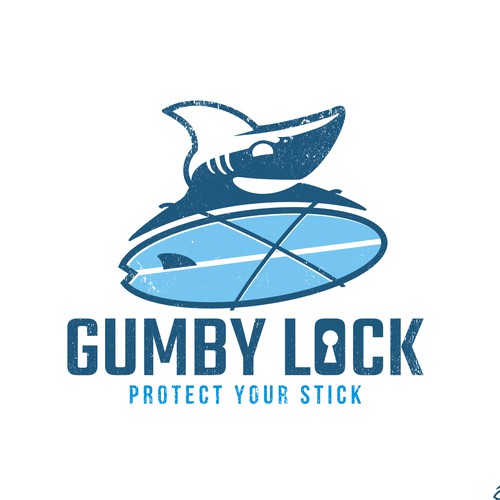 Gumby Lock