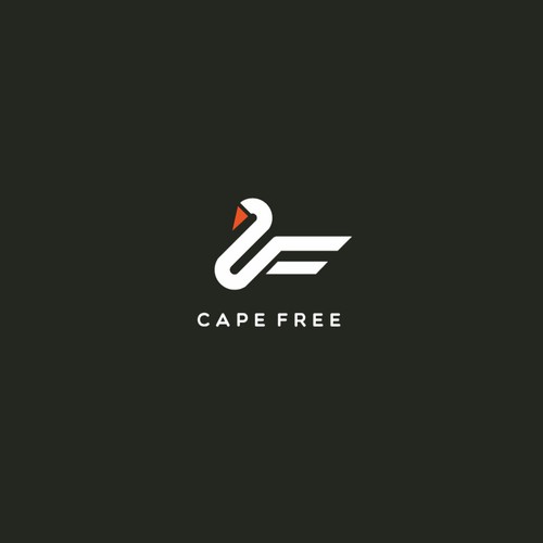 Logo Concept for Cape Free