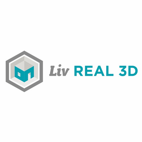 Liv REAL 3D