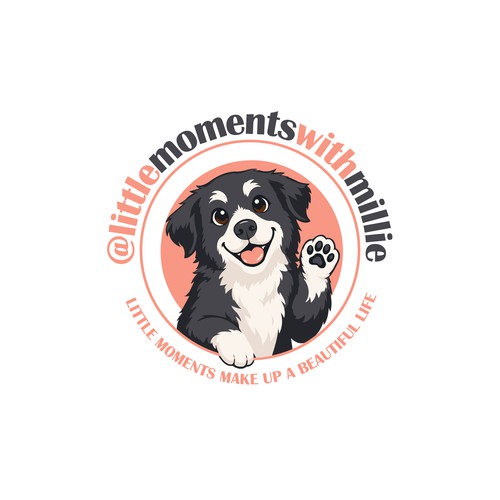 logo design for the social media