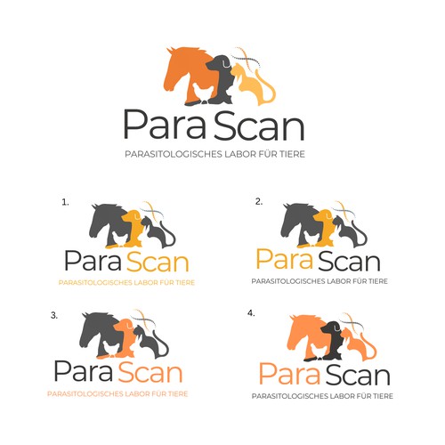 PARASCAN LOGO