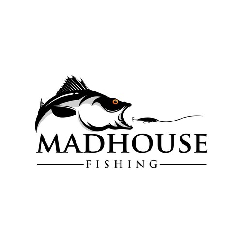 Madhouse fishing