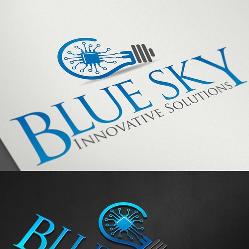 Blue Sky
