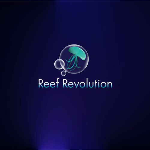 Reef Revolution