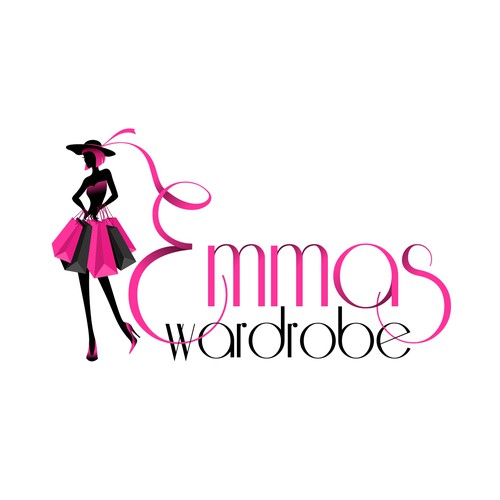 EmmasWardrobe logo