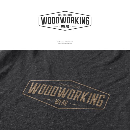 Woodworking Wear