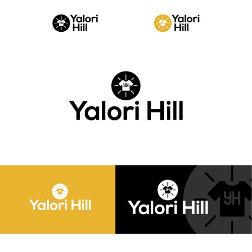 Yalori Hill Logo