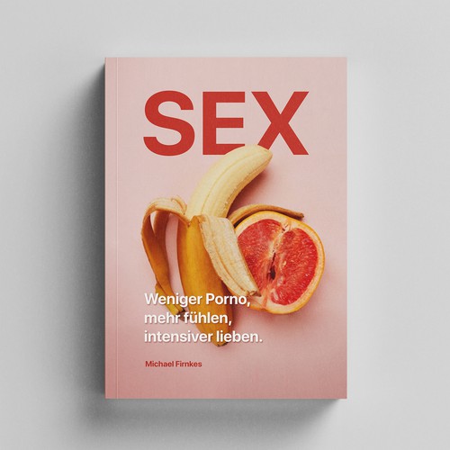 Book Cover Design