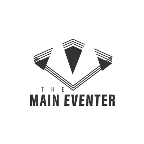 Logo Main Eventer