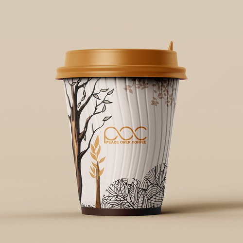 Peace over Coffee