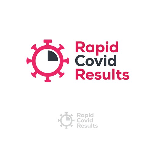 Medical COVID-19 Testing Logo