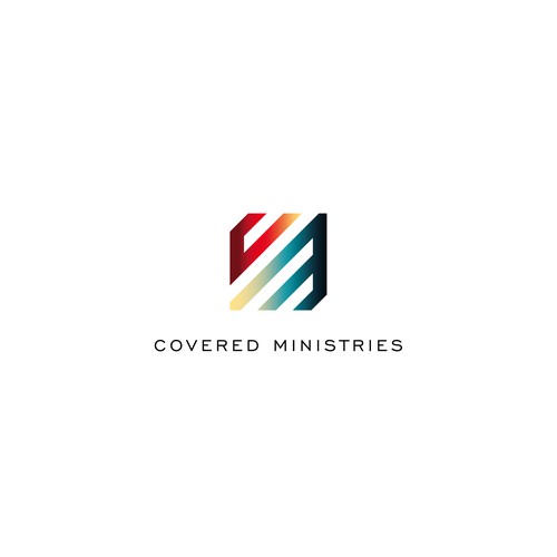 Covered Ministries Logo