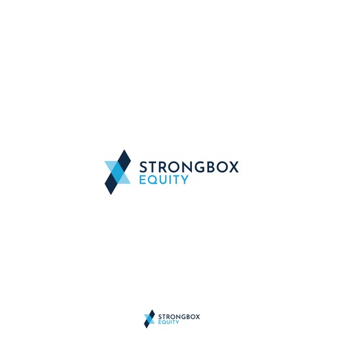 Strongbox Equity