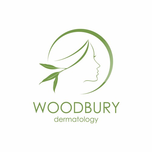 Dermatology Logo