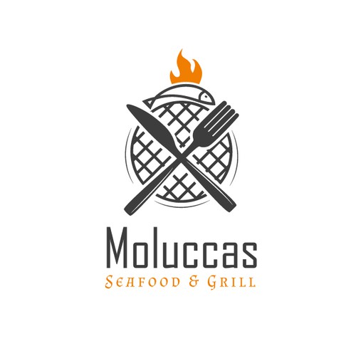 Moluccas Seafood & Grill