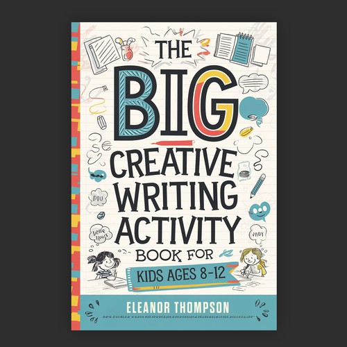 Book Cover Design
