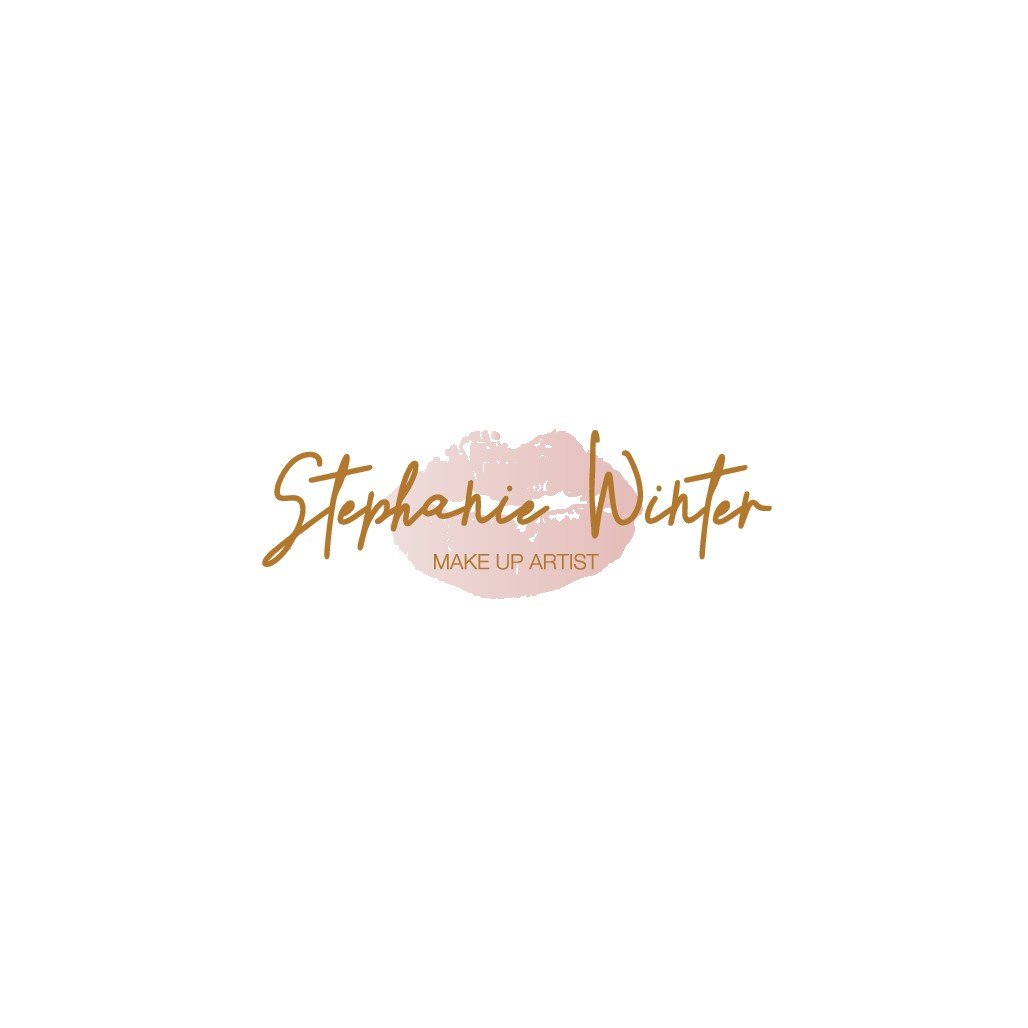 Erstelle ein modernes und minimalistisches Beauty Logo für Make-Up Artist