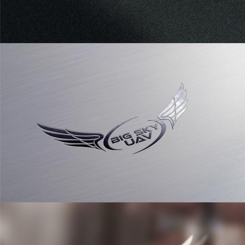 Montana based UAV company needs logo