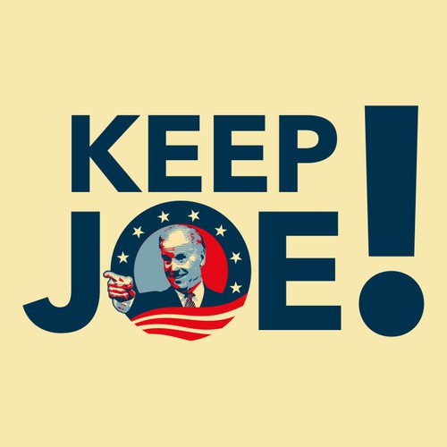 Keep Joe