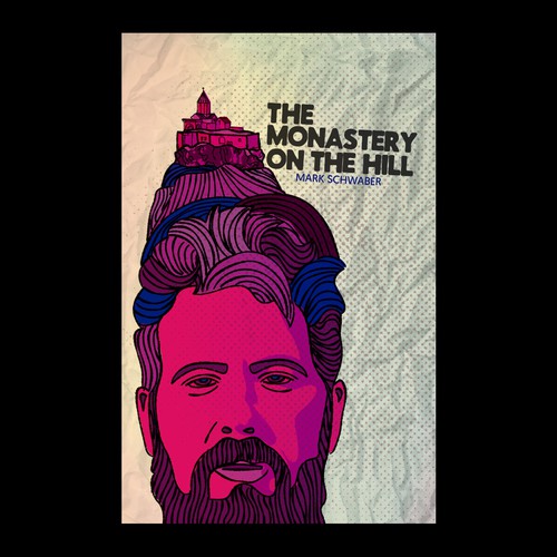 The Monastery on the Hill / Mark Schwaber