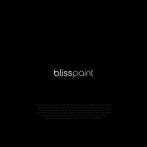 blisspaint