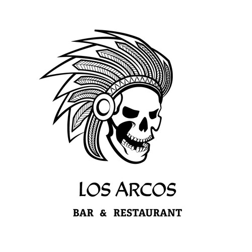 Los Arcos Logo