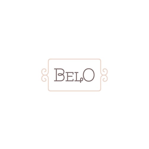 CREATE A WINNING LOGO FOR BELO DRY BAR!