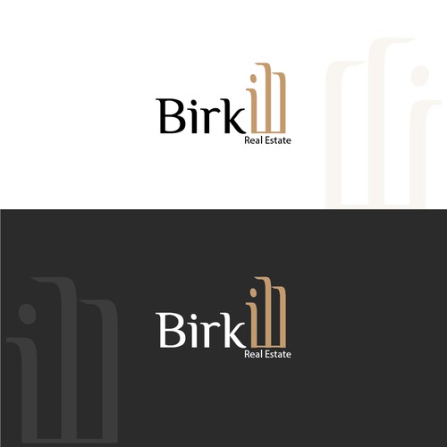 brikill real estate logo