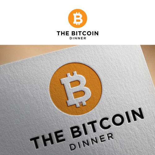 The Bitcoin Dinner