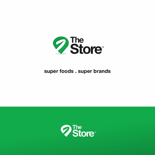 Concept for Online Store