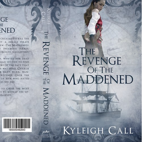 The Revenge of the Maddened