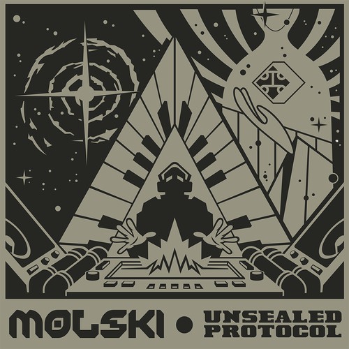 Molski - Unsealed Protocol