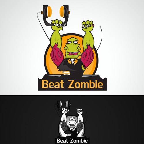 BeatZombie