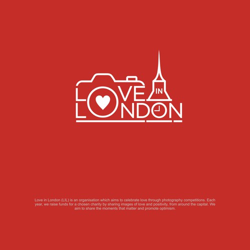 love in london