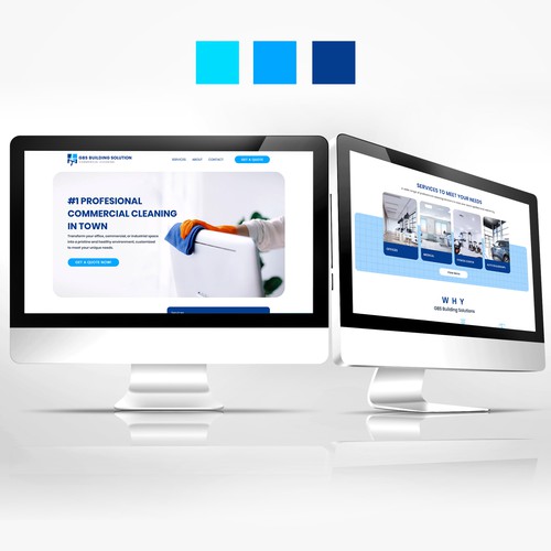 GBS Building Solutions