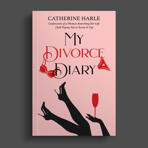 Book Cover Design