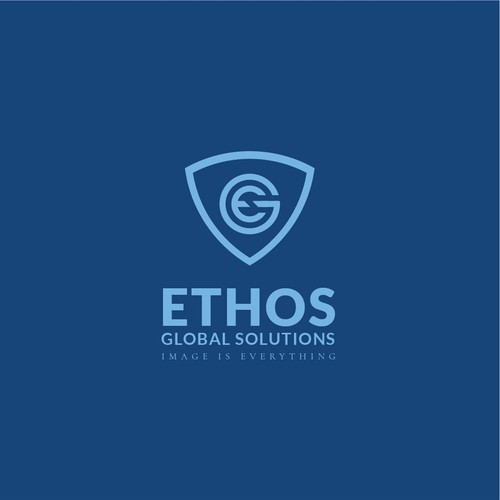 Ethos Global Solutions Logo 