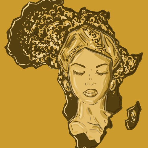 African Women