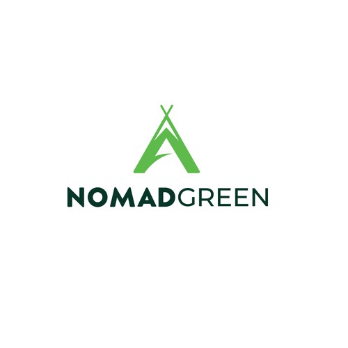 Nomad Green